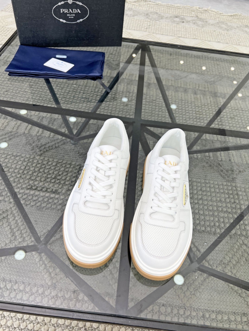 Prada Casual Shoes